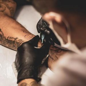 studio tatuażu wrocław